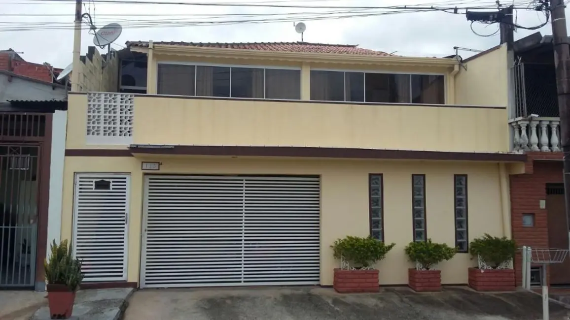 Foto 2 de Casa com 2 quartos à venda, 160m2 em Nova Era, Caieiras - SP