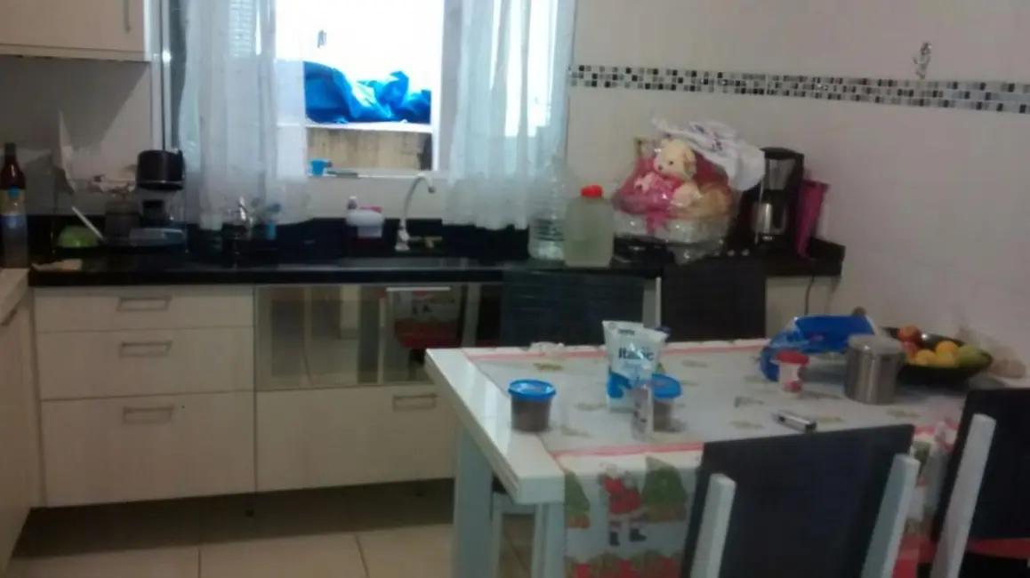 Sobrado com 2 quartos à venda, 80m2 em Laranjeiras, Caieiras - SP - imagem 6 Foto 6 de Sobrado com 2 quartos à venda, 80m2 em Laranjeiras, Caieiras - SP