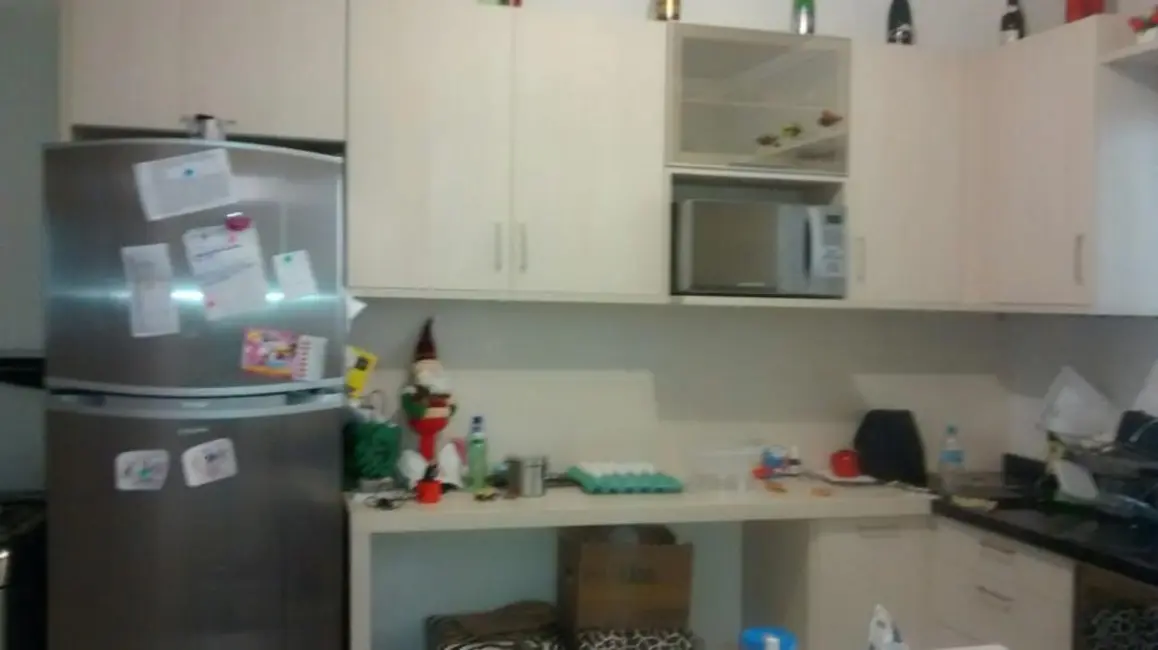 Sobrado com 2 quartos à venda, 80m2 em Laranjeiras, Caieiras - SP - imagem 5 Foto 5 de Sobrado com 2 quartos à venda, 80m2 em Laranjeiras, Caieiras - SP