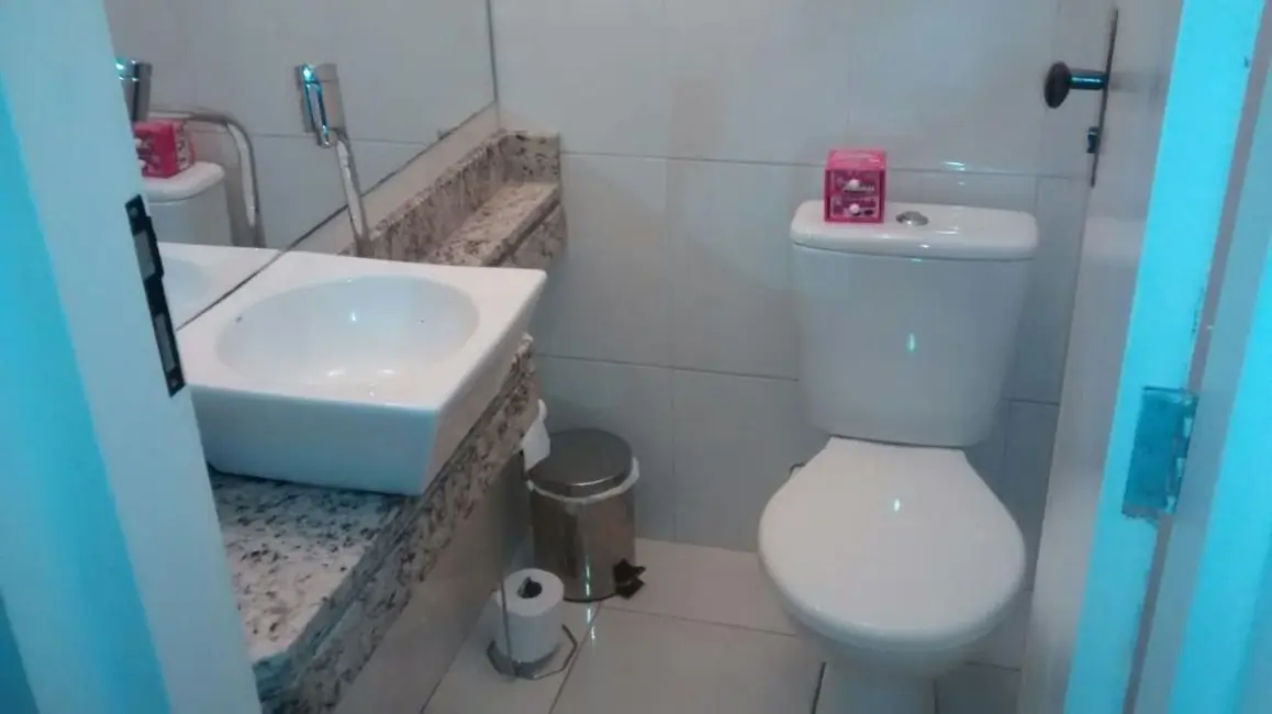 Sobrado com 2 quartos à venda, 80m2 em Laranjeiras, Caieiras - SP - imagem 9 Foto 9 de Sobrado com 2 quartos à venda, 80m2 em Laranjeiras, Caieiras - SP