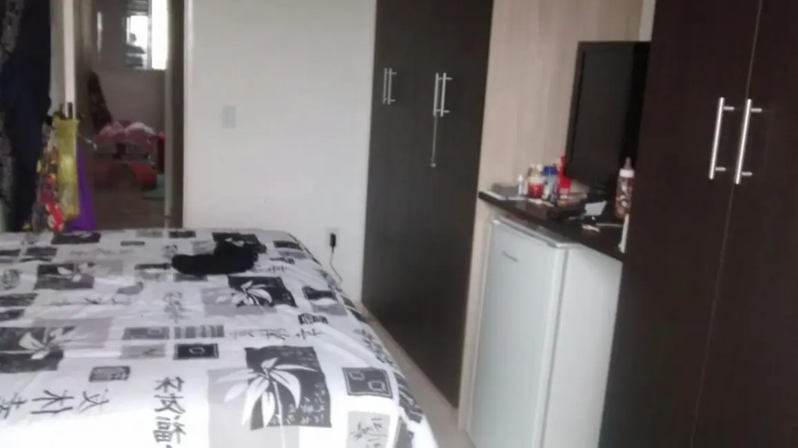 Sobrado com 2 quartos à venda, 80m2 em Laranjeiras, Caieiras - SP - imagem 7 Foto 7 de Sobrado com 2 quartos à venda, 80m2 em Laranjeiras, Caieiras - SP