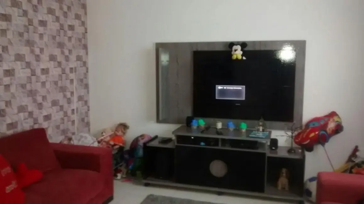 Sobrado com 2 quartos à venda, 80m2 em Laranjeiras, Caieiras - SP - imagem 4 Foto 4 de Sobrado com 2 quartos à venda, 80m2 em Laranjeiras, Caieiras - SP