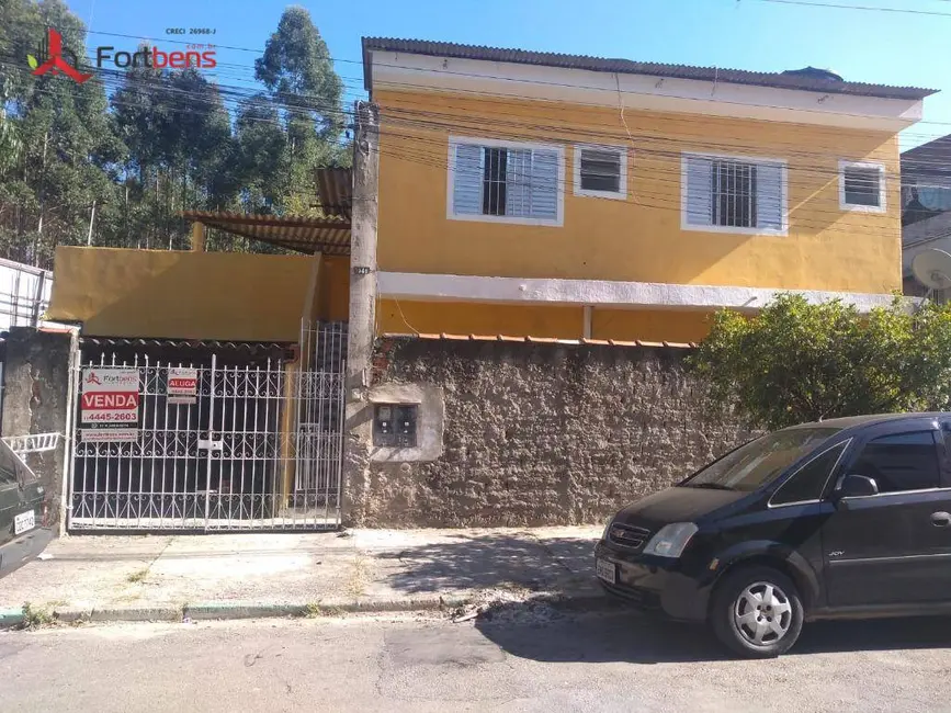 Casa com 2 quartos à venda, 250m2 em Laranjeiras, Caieiras - SP - imagem 4 Foto 4 de Casa com 2 quartos à venda, 250m2 em Laranjeiras, Caieiras - SP