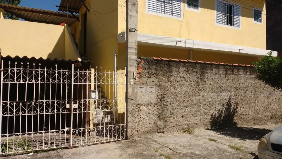 Foto 2 de Casa com 2 quartos à venda, 250m2 em Laranjeiras, Caieiras - SP