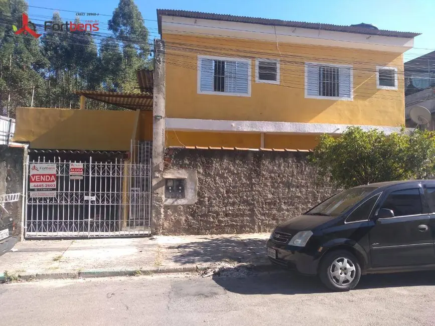 Foto 1 de Casa com 2 quartos à venda, 250m2 em Laranjeiras, Caieiras - SP