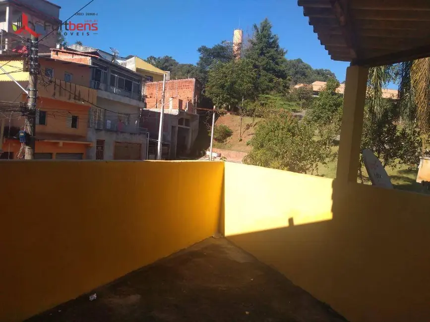 Casa com 2 quartos à venda, 250m2 em Laranjeiras, Caieiras - SP - imagem 7 Foto 7 de Casa com 2 quartos à venda, 250m2 em Laranjeiras, Caieiras - SP