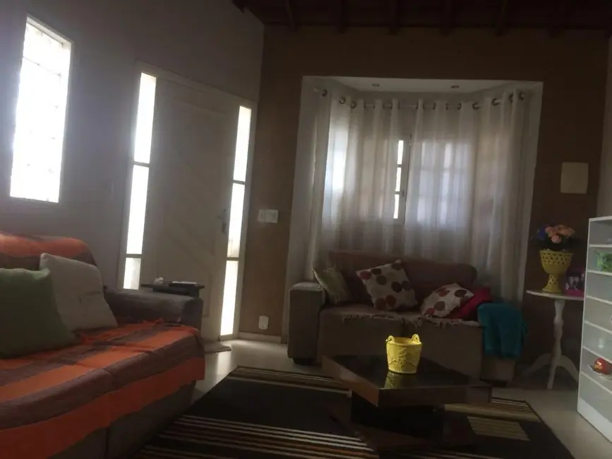 Foto 8 de Casa com 4 quartos à venda, 179m2 em Serpa, Caieiras - SP