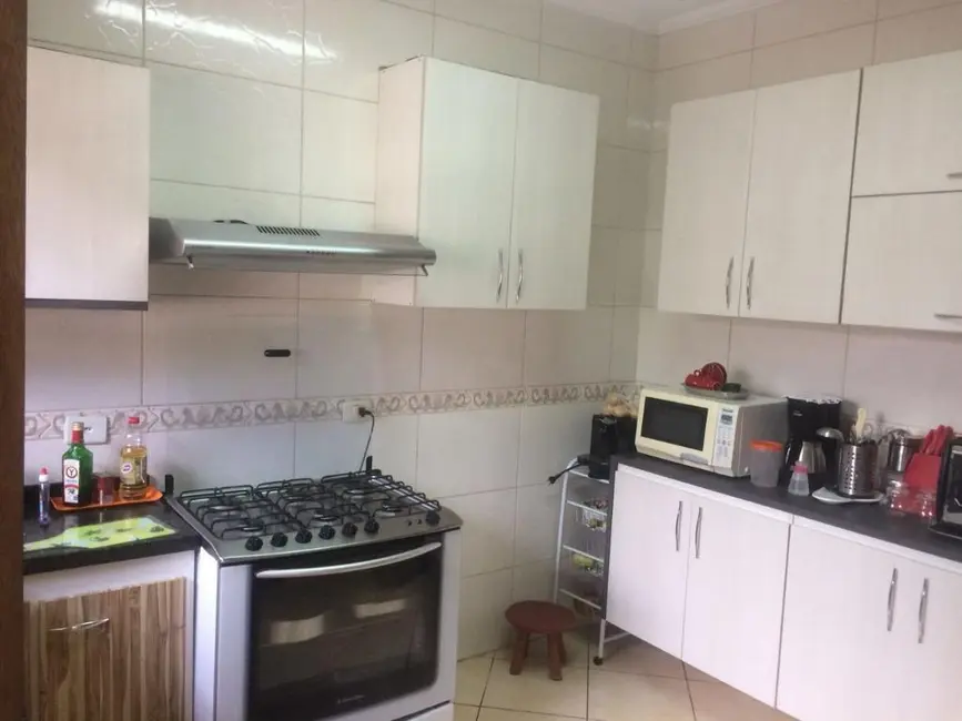 Foto 6 de Casa com 4 quartos à venda, 179m2 em Serpa, Caieiras - SP