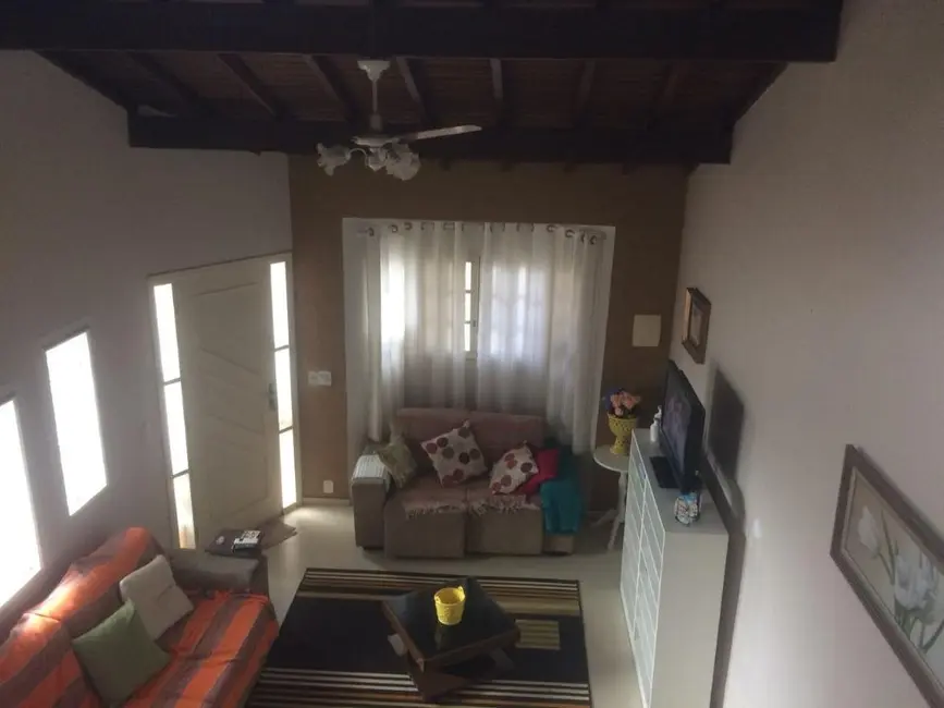 Foto 9 de Casa com 4 quartos à venda, 179m2 em Serpa, Caieiras - SP