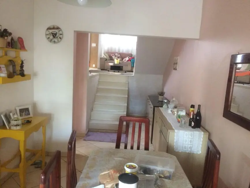 Foto 7 de Casa com 4 quartos à venda, 179m2 em Serpa, Caieiras - SP