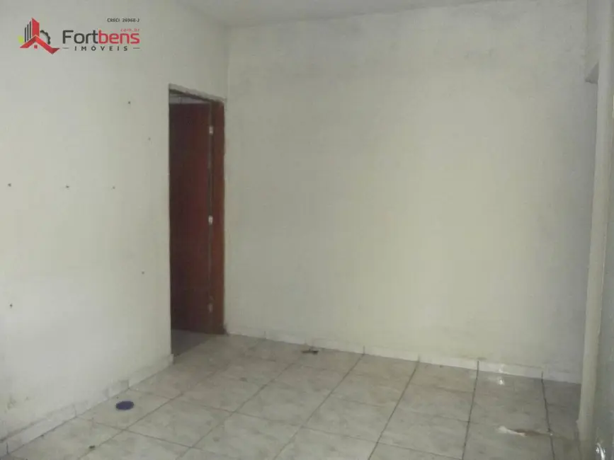 Foto 2 de Casa com 1 quarto à venda e para alugar, 35m2 em Franco Da Rocha - SP