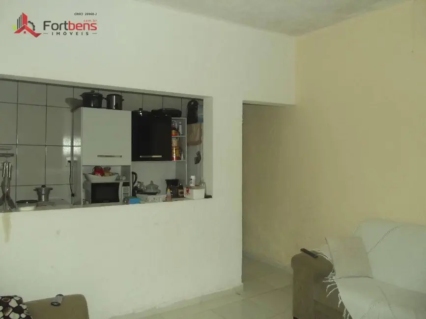 Foto 8 de Sobrado com 4 quartos à venda, 100m2 em Laranjeiras, Caieiras - SP