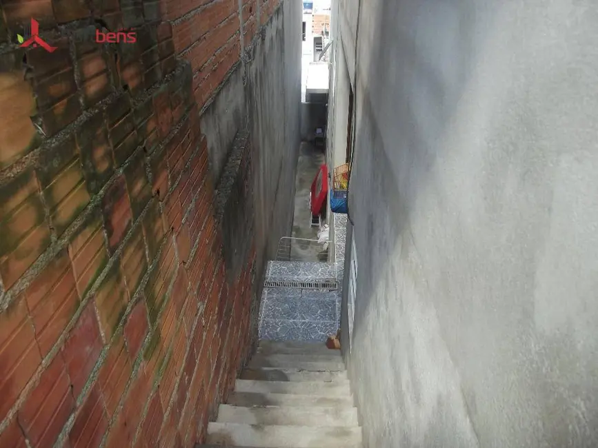 Foto 5 de Sobrado com 4 quartos à venda, 100m2 em Laranjeiras, Caieiras - SP