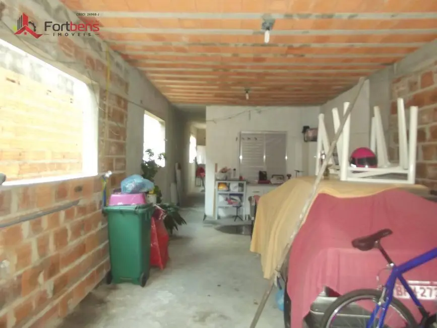 Foto 3 de Sobrado com 4 quartos à venda, 100m2 em Laranjeiras, Caieiras - SP