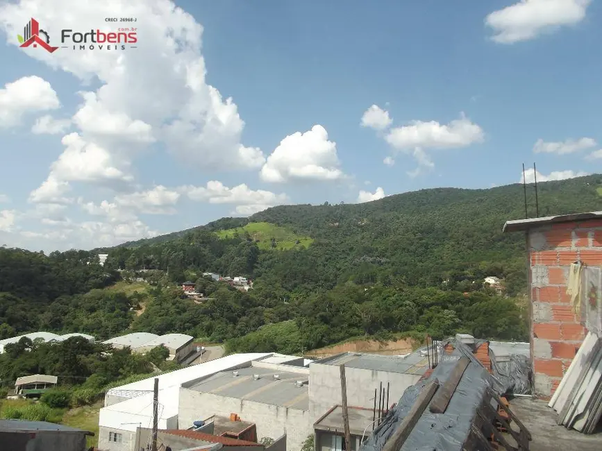 Foto 4 de Sobrado com 4 quartos à venda, 100m2 em Laranjeiras, Caieiras - SP