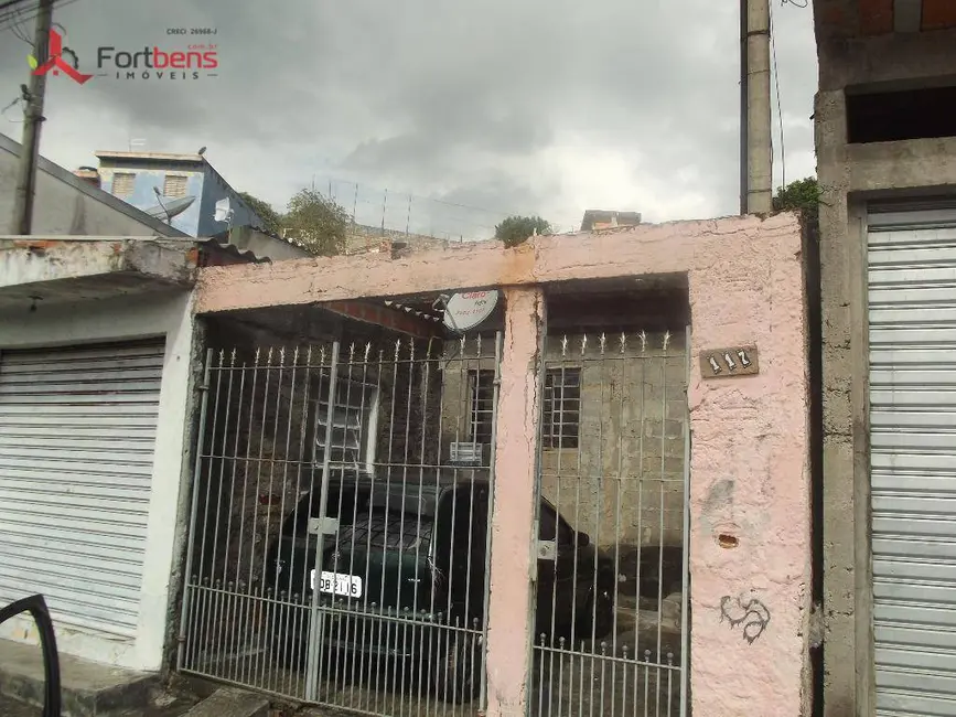 Foto 3 de Casa com 2 quartos à venda, 228m2 em Vera Tereza, Caieiras - SP