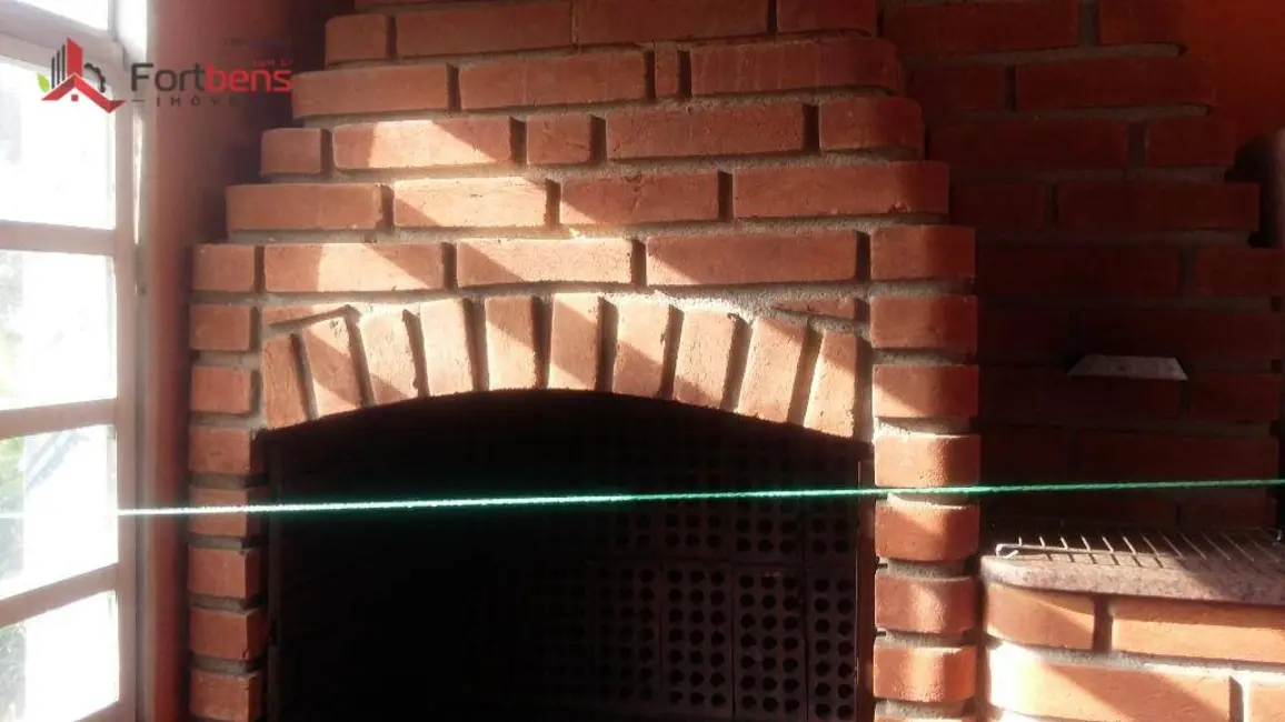 Foto 4 de Sobrado com 3 quartos à venda, 101m2 em Nova Era, Caieiras - SP