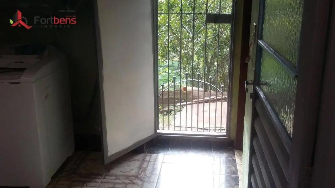 Foto 6 de Sobrado com 3 quartos à venda, 101m2 em Nova Era, Caieiras - SP