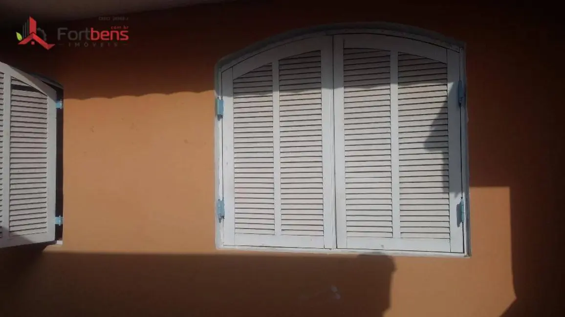 Foto 5 de Sobrado com 3 quartos à venda, 101m2 em Nova Era, Caieiras - SP