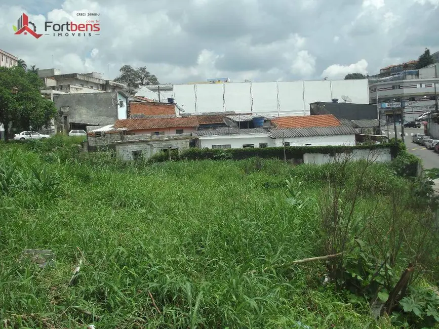 Foto 8 de Terreno / Lote à venda, 3417m2 em Laranjeiras, Caieiras - SP