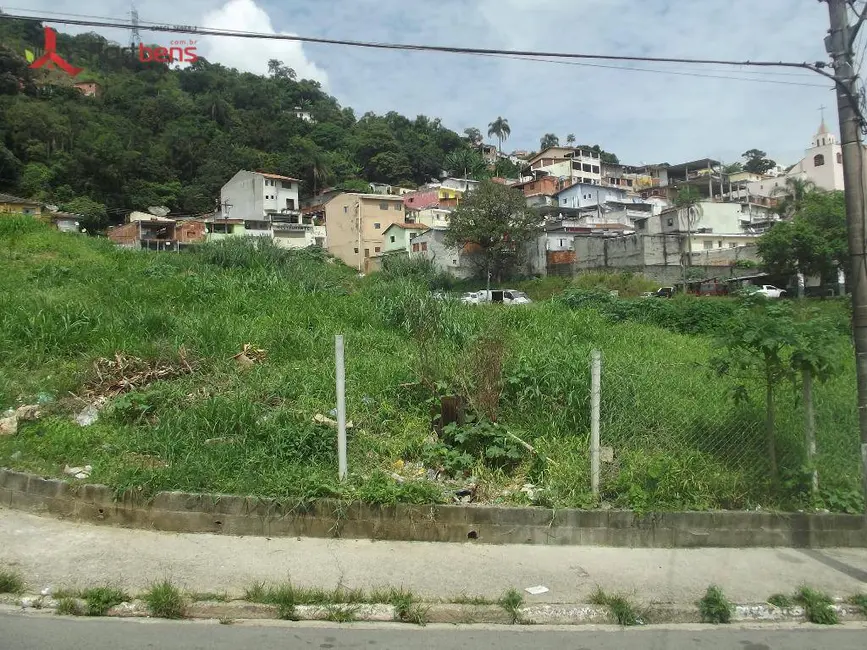 Foto 3 de Terreno / Lote à venda, 3417m2 em Laranjeiras, Caieiras - SP