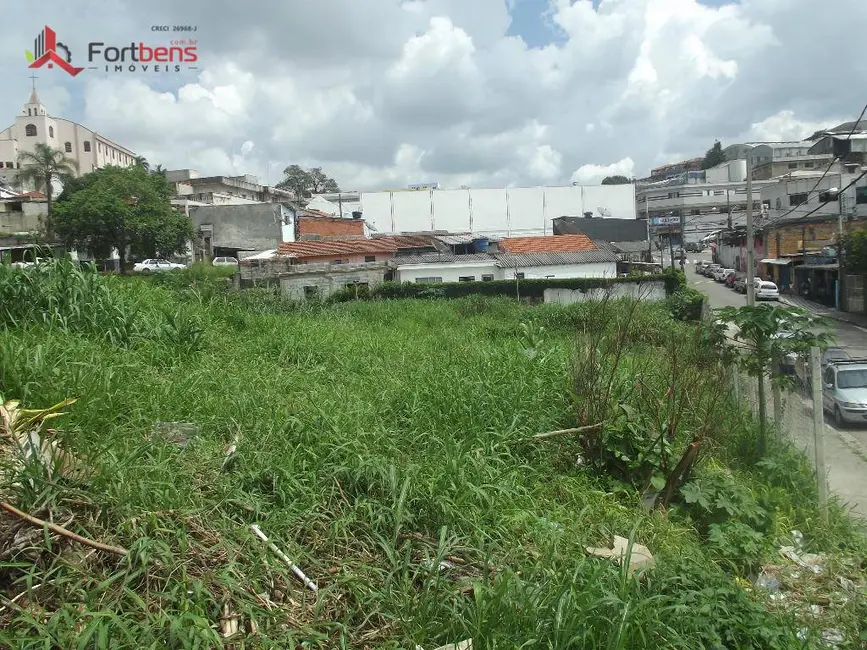 Foto 7 de Terreno / Lote à venda, 3417m2 em Laranjeiras, Caieiras - SP