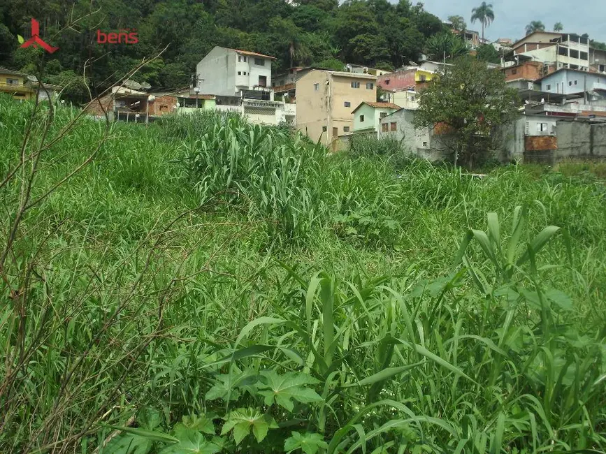 Foto 9 de Terreno / Lote à venda, 3417m2 em Laranjeiras, Caieiras - SP