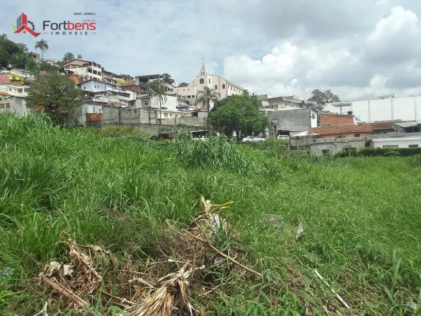 Foto 6 de Terreno / Lote à venda, 3417m2 em Laranjeiras, Caieiras - SP