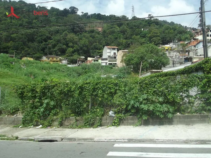 Foto 1 de Terreno / Lote à venda, 3417m2 em Laranjeiras, Caieiras - SP