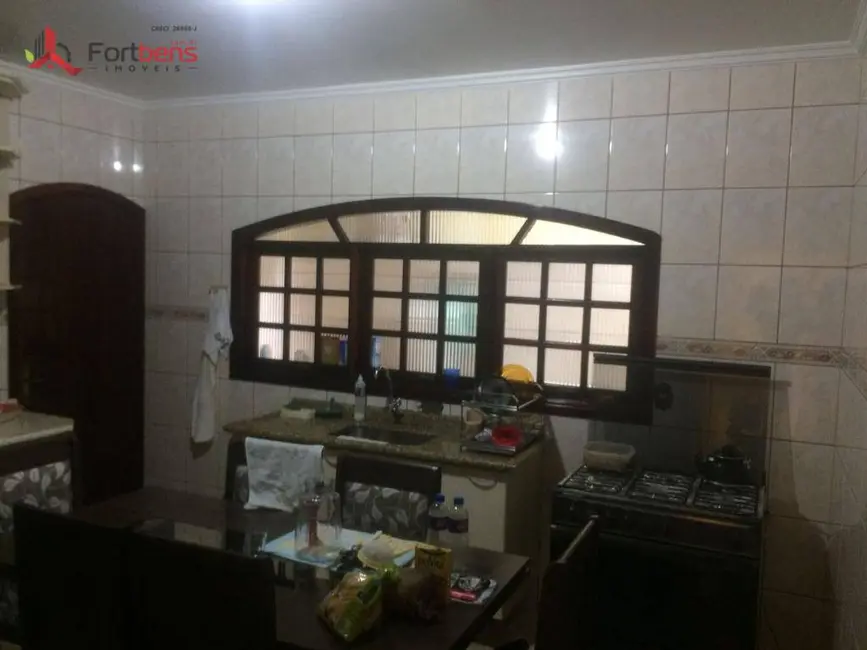 Foto 5 de Casa com 2 quartos à venda, 203m2 em Laranjeiras, Caieiras - SP