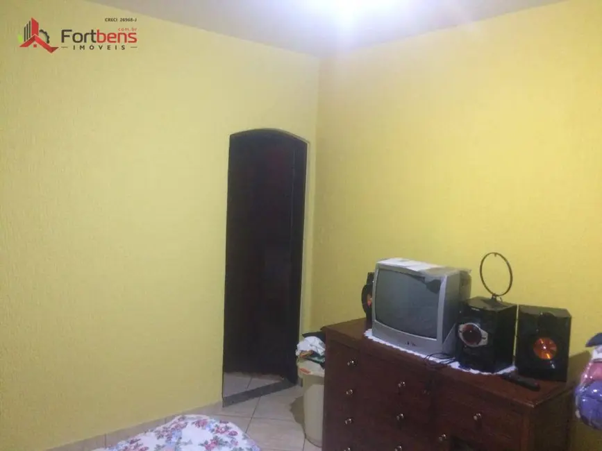 Foto 9 de Casa com 2 quartos à venda, 203m2 em Laranjeiras, Caieiras - SP