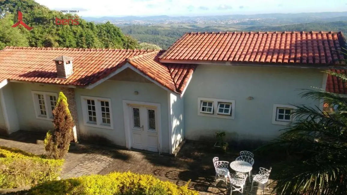 Foto 1 de Sobrado com 4 quartos à venda, 1662m2 em Alpes de Caieiras, Caieiras - SP