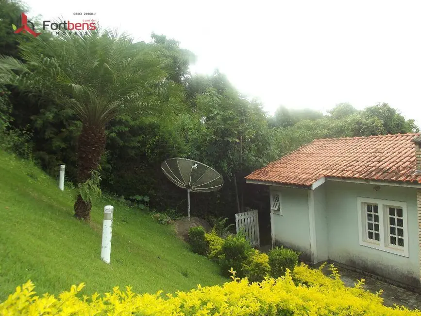 Sobrado com 4 quartos à venda, 1662m2 em Alpes de Caieiras, Caieiras - SP - imagem 7 Foto 7 de Sobrado com 4 quartos à venda, 1662m2 em Alpes de Caieiras, Caieiras - SP