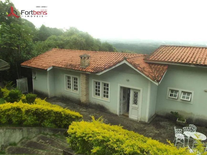 Foto 2 de Sobrado com 4 quartos à venda, 1662m2 em Alpes de Caieiras, Caieiras - SP
