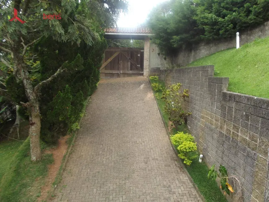 Sobrado com 4 quartos à venda, 1662m2 em Alpes de Caieiras, Caieiras - SP - imagem 9 Foto 9 de Sobrado com 4 quartos à venda, 1662m2 em Alpes de Caieiras, Caieiras - SP