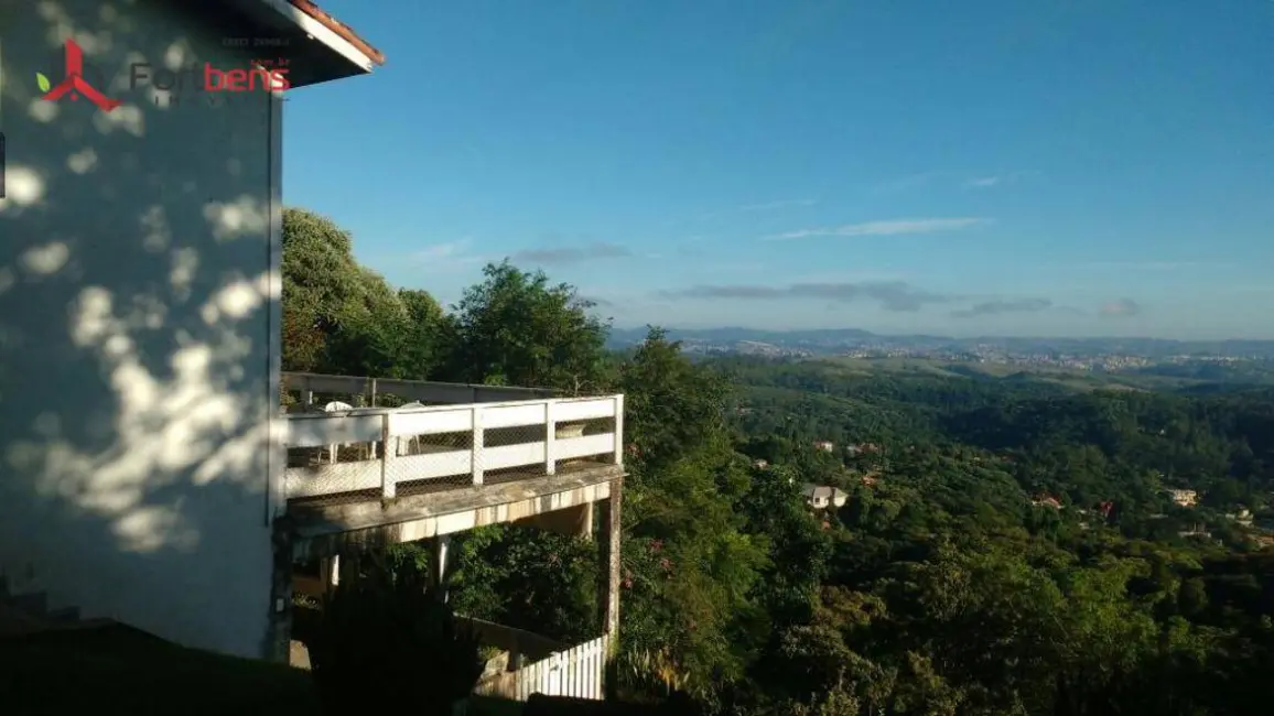 Sobrado com 4 quartos à venda, 1662m2 em Alpes de Caieiras, Caieiras - SP - imagem 5 Foto 5 de Sobrado com 4 quartos à venda, 1662m2 em Alpes de Caieiras, Caieiras - SP