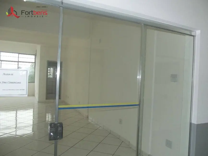 Sala Comercial para alugar, 120m2 em Laranjeiras, Caieiras - SP - imagem 3 Foto 3 de Sala Comercial para alugar, 120m2 em Laranjeiras, Caieiras - SP