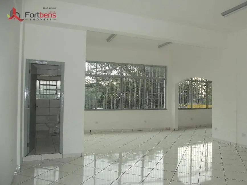 Sala Comercial para alugar, 120m2 em Laranjeiras, Caieiras - SP - imagem 5 Foto 5 de Sala Comercial para alugar, 120m2 em Laranjeiras, Caieiras - SP