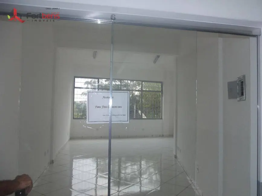Sala Comercial para alugar, 50m2 em Laranjeiras, Caieiras - SP - imagem 3 Foto 3 de Sala Comercial para alugar, 50m2 em Laranjeiras, Caieiras - SP