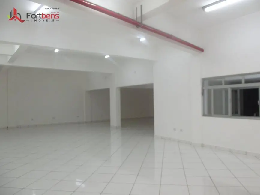 Foto 4 de Sala Comercial para alugar, 130m2 em Laranjeiras, Caieiras - SP