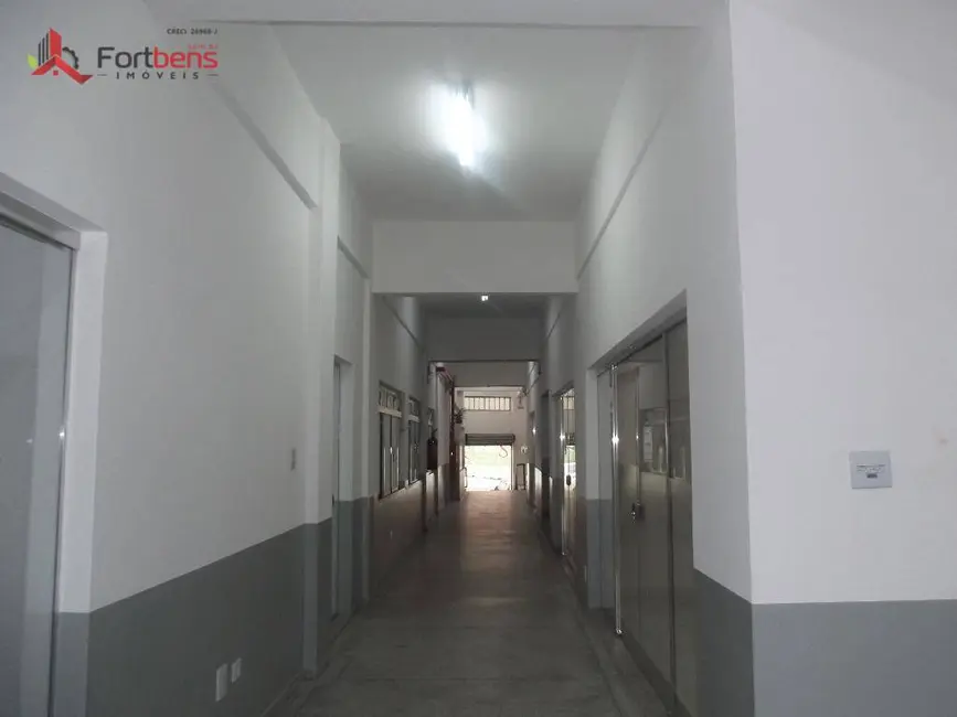 Foto 2 de Sala Comercial para alugar, 130m2 em Laranjeiras, Caieiras - SP