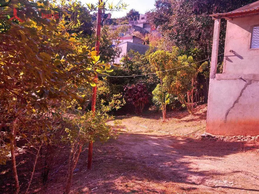 Foto 4 de Terreno / Lote à venda, 7410m2 em Morro Grande, Caieiras - SP