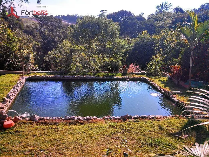 Foto 8 de Terreno / Lote à venda, 7410m2 em Morro Grande, Caieiras - SP