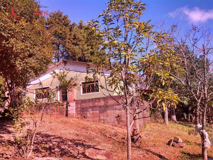 Foto 5 de Terreno / Lote à venda, 7410m2 em Morro Grande, Caieiras - SP