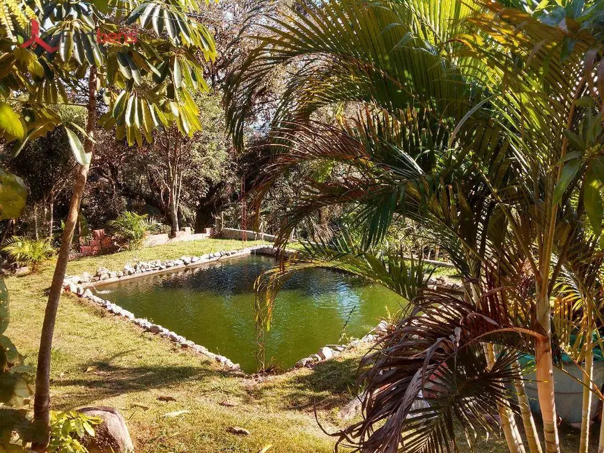 Foto 7 de Terreno / Lote à venda, 7410m2 em Morro Grande, Caieiras - SP