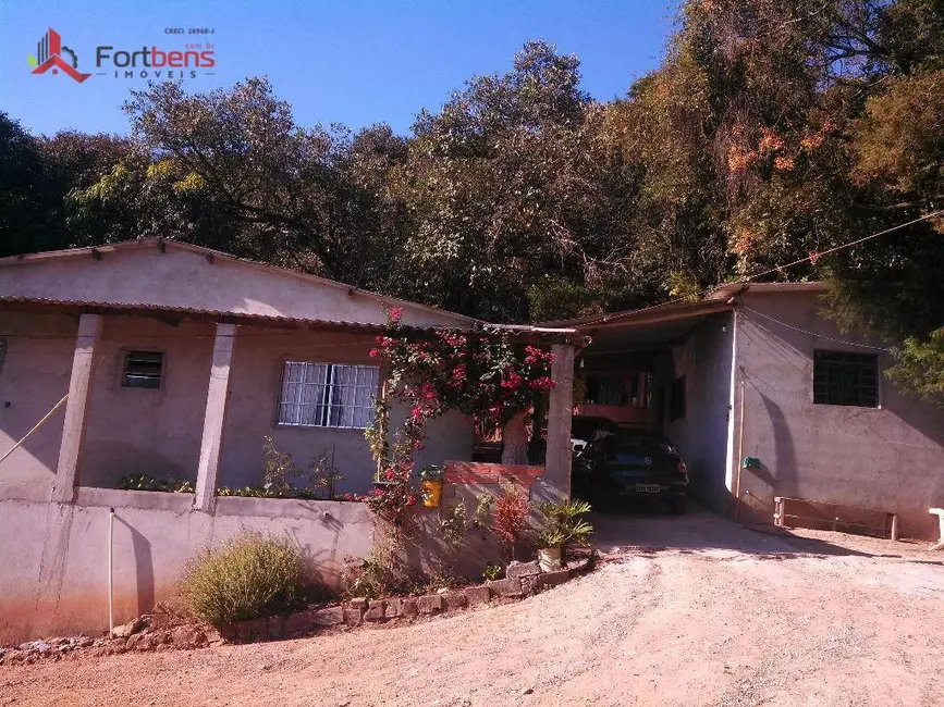 Foto 3 de Terreno / Lote à venda, 7410m2 em Morro Grande, Caieiras - SP