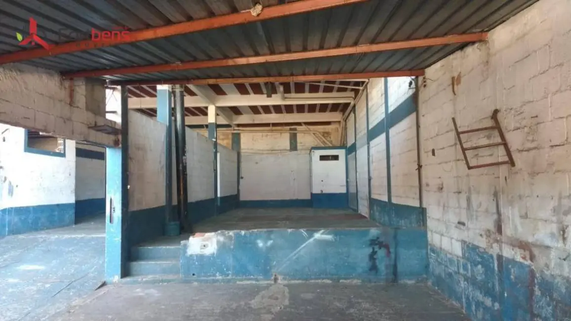 Foto 4 de Sala Comercial para alugar, 203m2 em Laranjeiras, Caieiras - SP