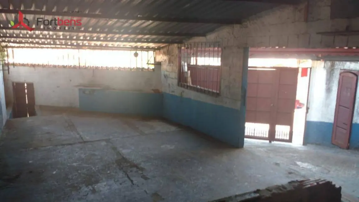 Foto 9 de Sala Comercial para alugar, 203m2 em Laranjeiras, Caieiras - SP