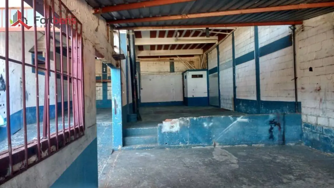 Foto 6 de Sala Comercial para alugar, 203m2 em Laranjeiras, Caieiras - SP