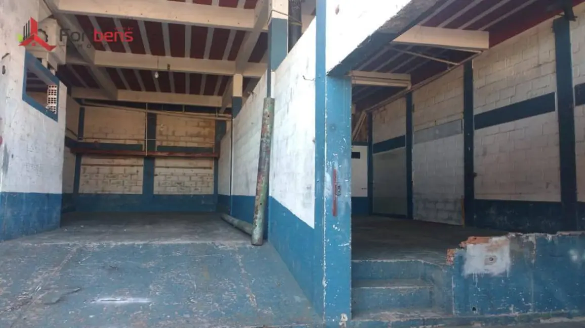 Foto 3 de Sala Comercial para alugar, 203m2 em Laranjeiras, Caieiras - SP